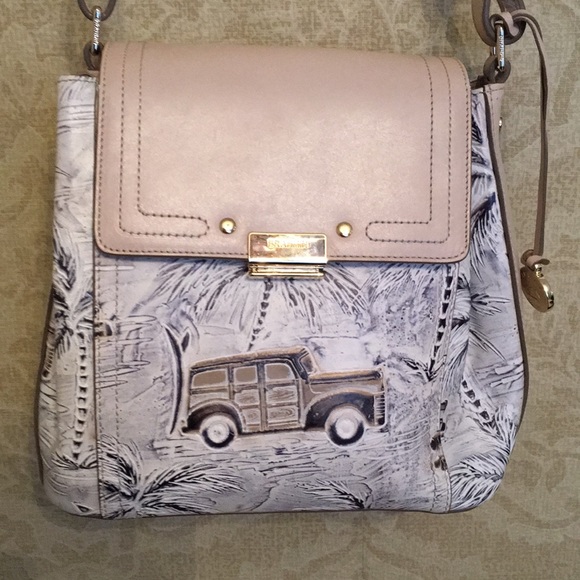 Brahmin | Bags | Brahmin Purse | Poshmark